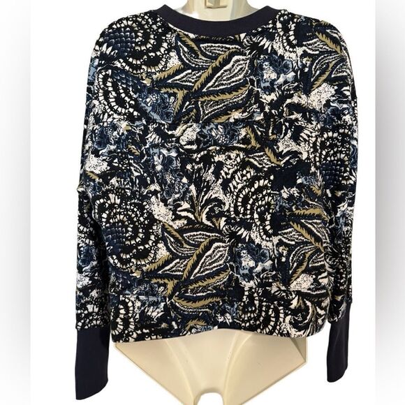 NWT Joie Caleigh Thumb Hole Sweater - Picture 5 of 7